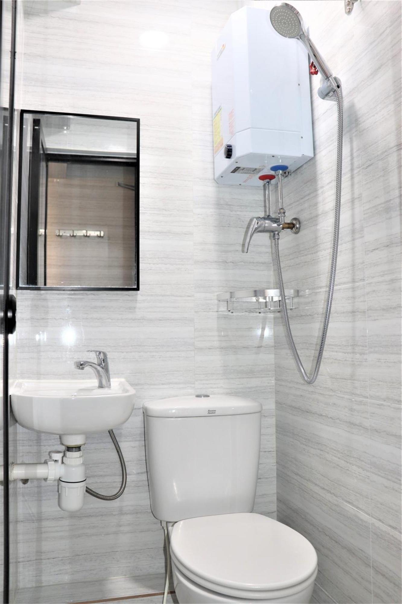 הונג קונג Metrocity Lounge חדר תמונה