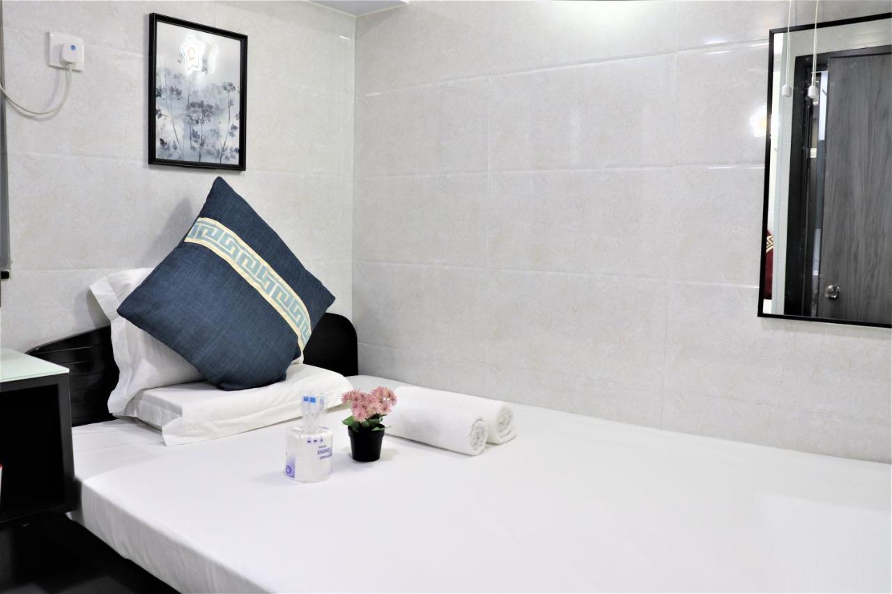 הונג קונג Metrocity Lounge מראה חיצוני תמונה