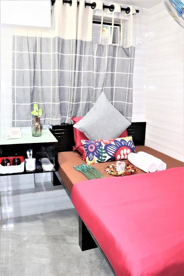 הונג קונג Metrocity Lounge מראה חיצוני תמונה