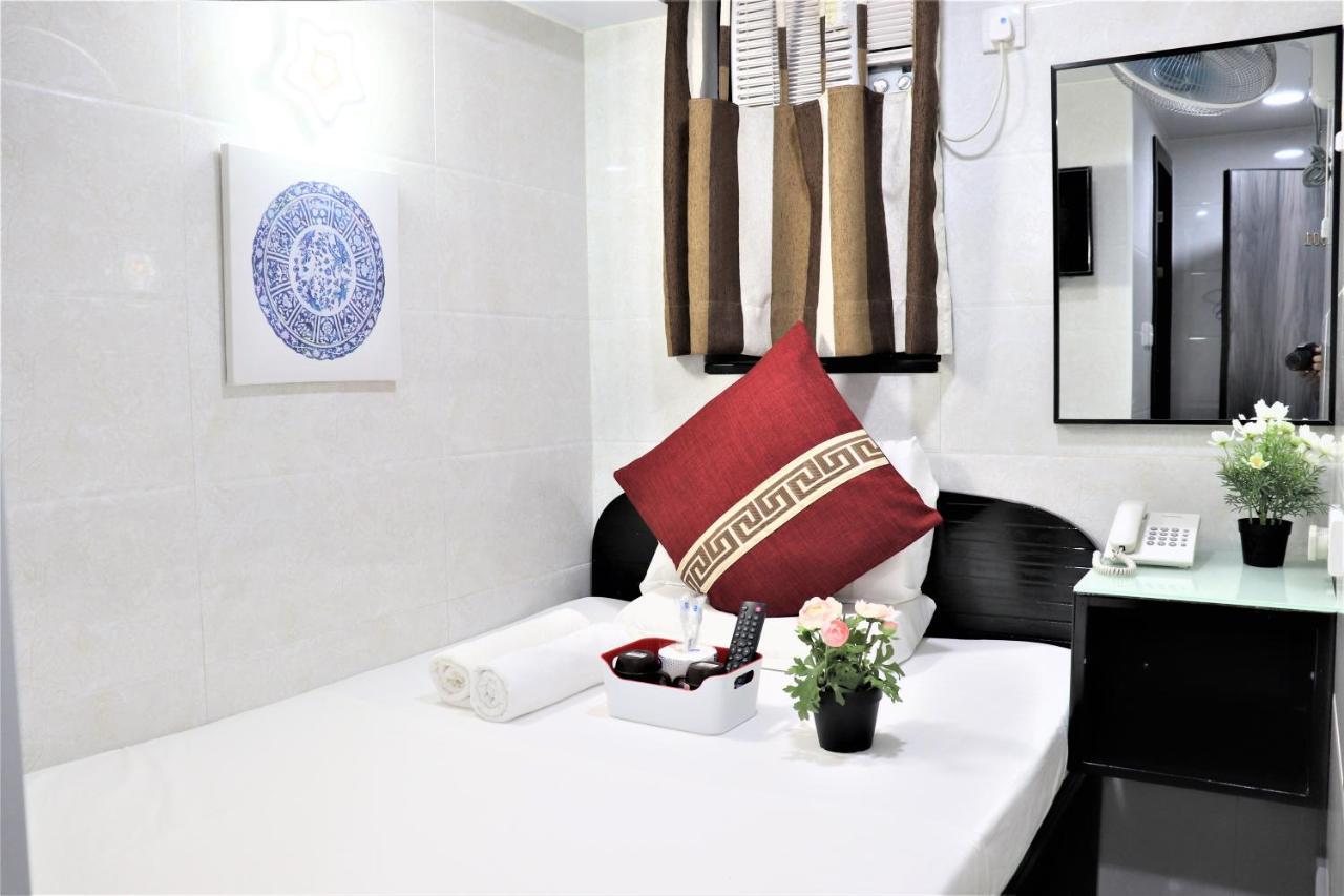 הונג קונג Metrocity Lounge מראה חיצוני תמונה