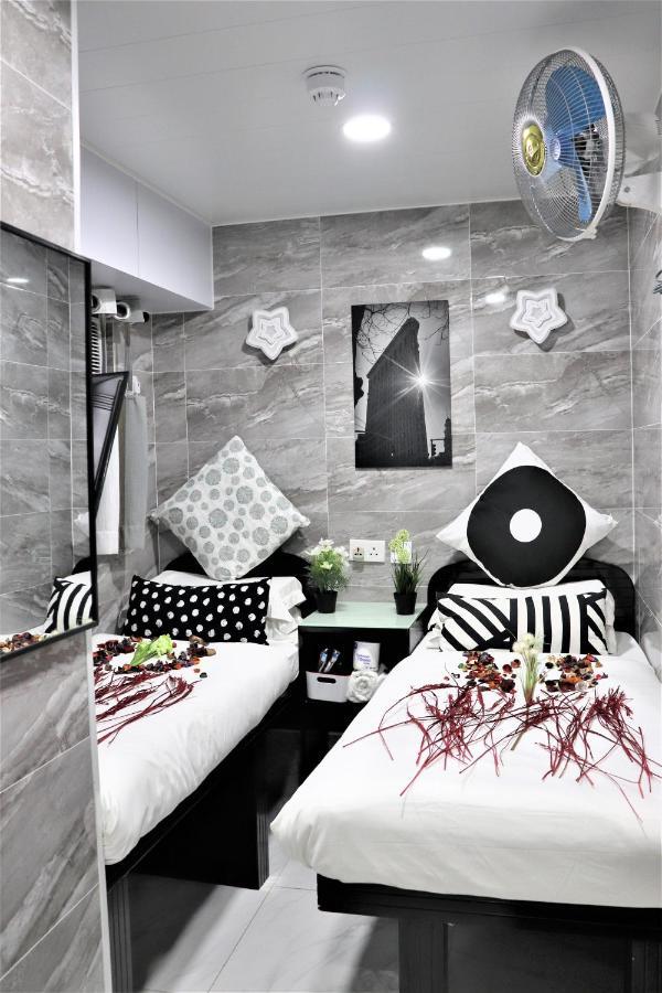 הונג קונג Metrocity Lounge מראה חיצוני תמונה
