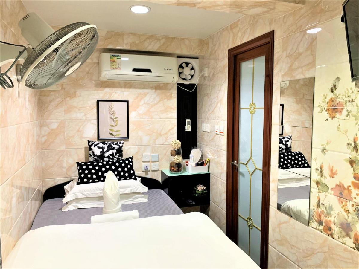 הונג קונג Metrocity Lounge מראה חיצוני תמונה