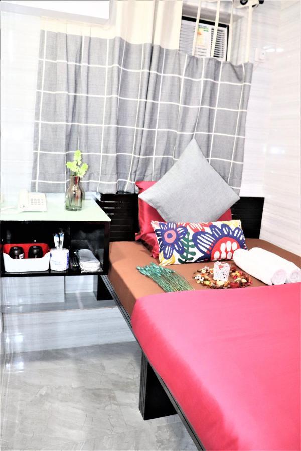 הונג קונג Metrocity Lounge מראה חיצוני תמונה